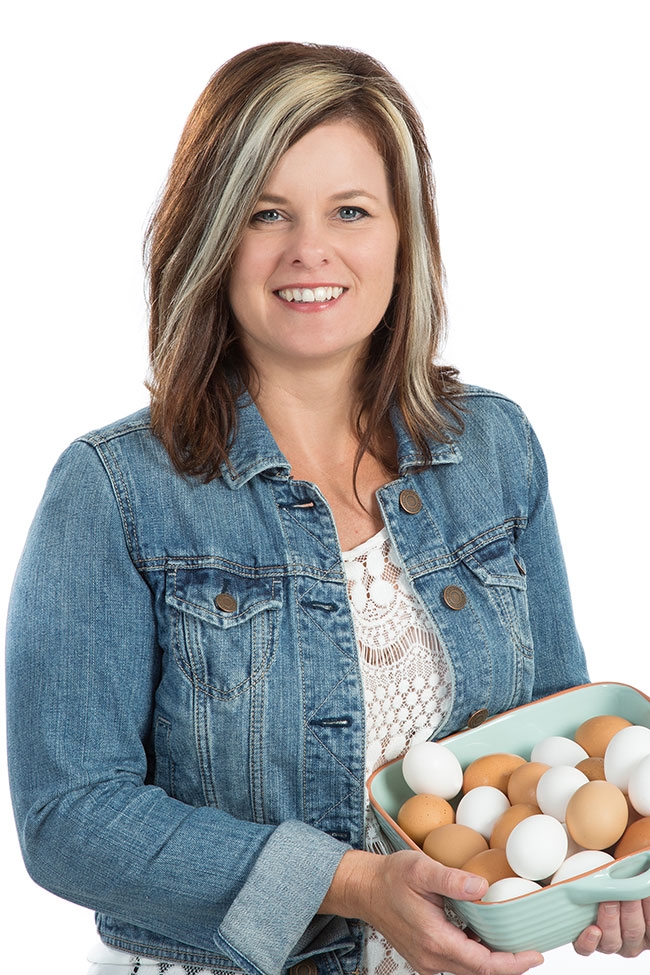 Women in AG