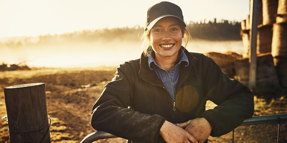 Influential Women in Canadian Agriculture